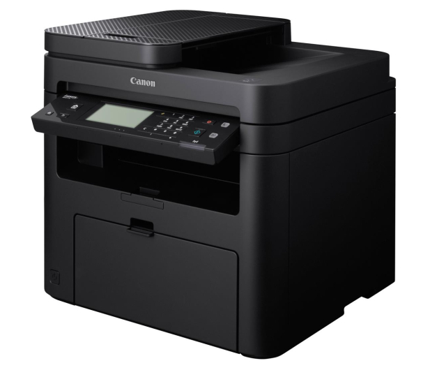 Urzadzenie wielofunkcyjne Canon i-SENSYS MF217w 4 w 1 - 214203 - zdjęcie 2